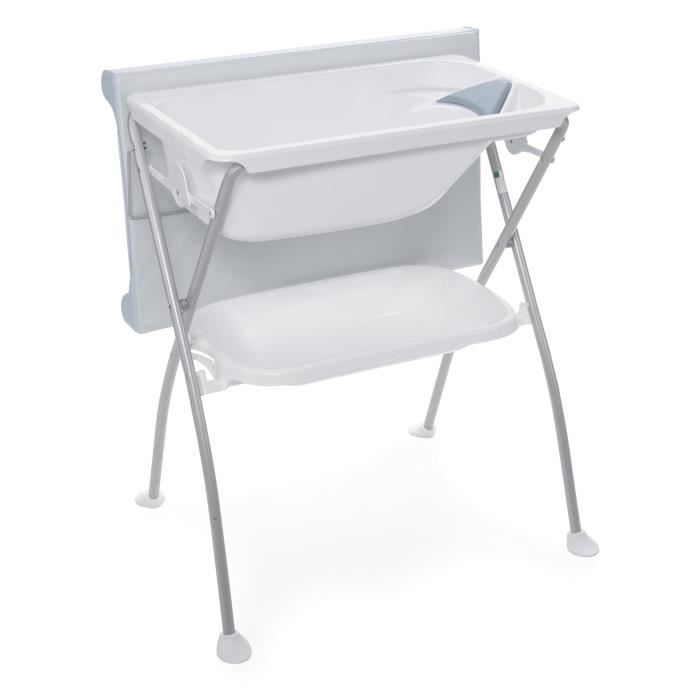 Baignoire Bebe Brevi Cdiscount