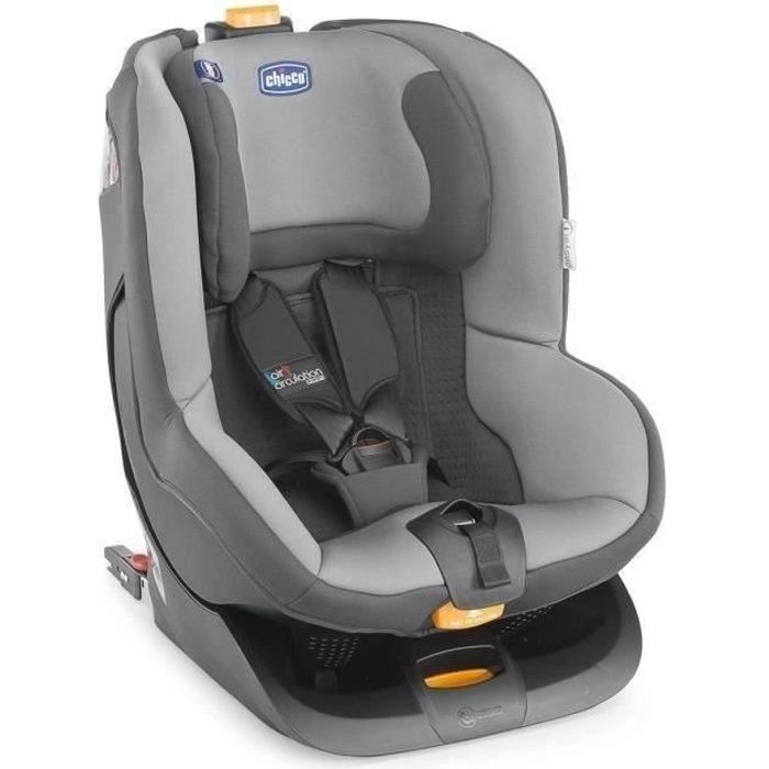 Siege top chicco oasys