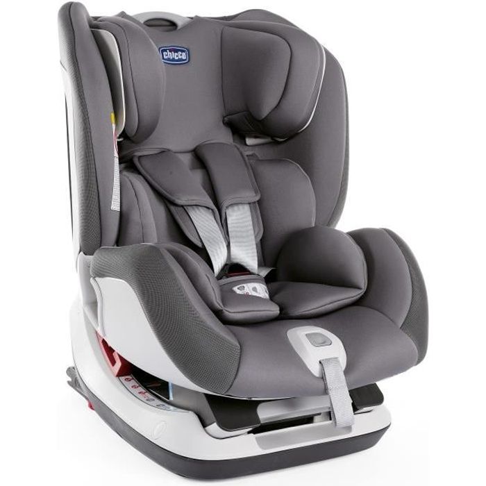 siege auto chicco 123
