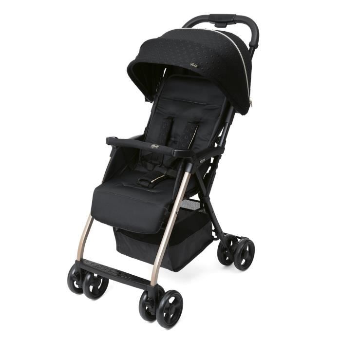Poussette chicco cdiscount 2025