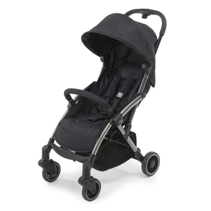 Poussette citadine Cheerio CHICCO D s la naissance Jusqu