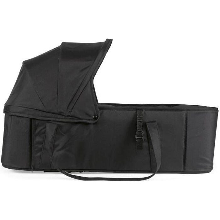 poussette cuir chicco