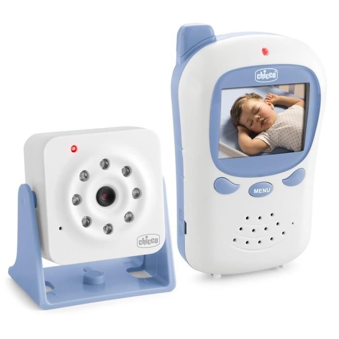 Babyphone Bébé Moniteur Vidéo Radioline pour Bébé Moniteur Audio Baby Moniteur Chicco Babyphone Radioline Bébé Moniteur Motricité Radioline Bébé Vidéo Bébé Moniteur 