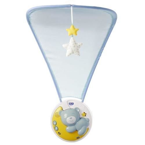 First Dreams - Mobile Next2Moon - Bleu