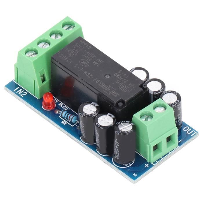 Stacca Batteria Auto Con Telecomando 12V 240A - Interruttore Remoto Per Auto, Barca, Camion - Foto 6