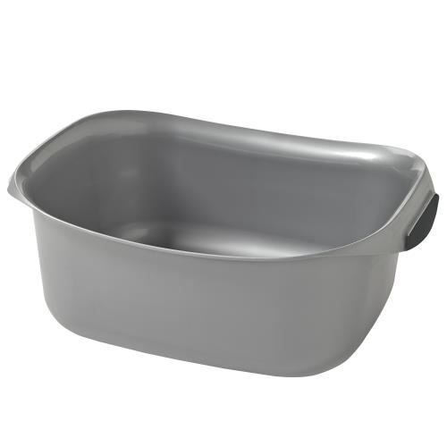 Bassine Confiture Cuivre Danger Curver Urban Bac De Lavage Rectangulaire 8l Achat Vente