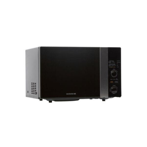 Daewoo koc 8h6t