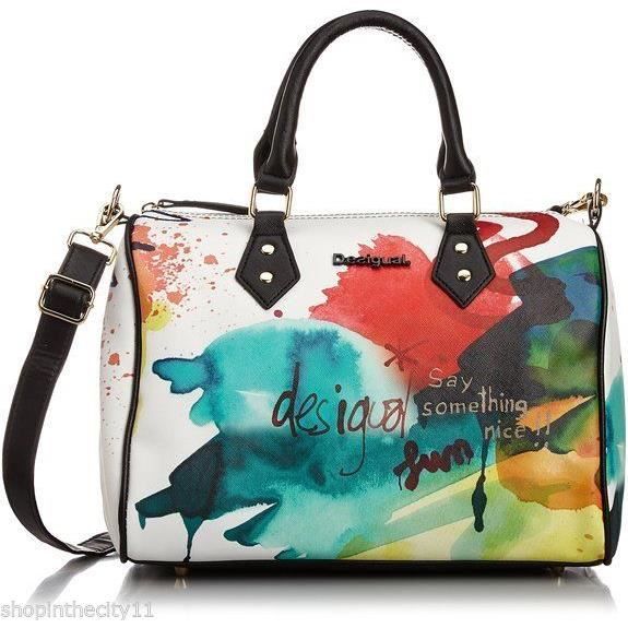 Cdiscount sac desigual top