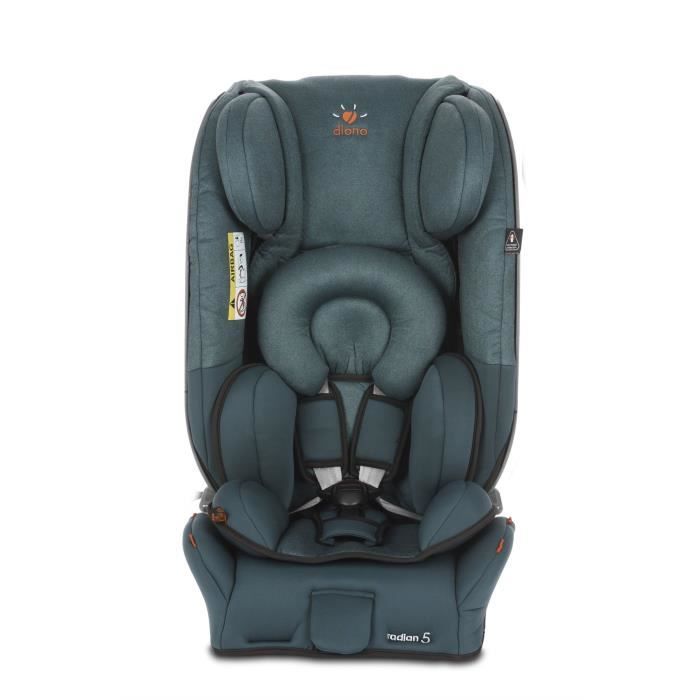 Diono Radian 5 Car Seat Lagoon Achat Vente siege auto Diono Radian 5 Car Seat L Cdiscount
