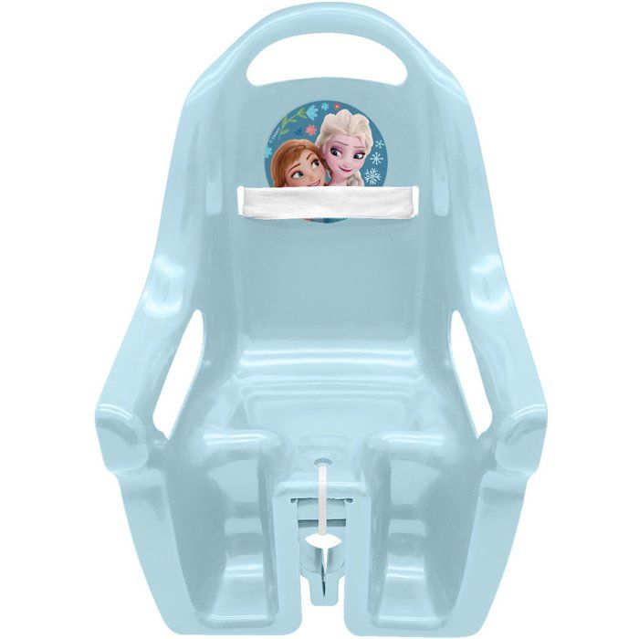 Porte-Poupée Disney Frozen RN246500 – Universel pour Vélo avec Sangle Sécurisée - vue 2