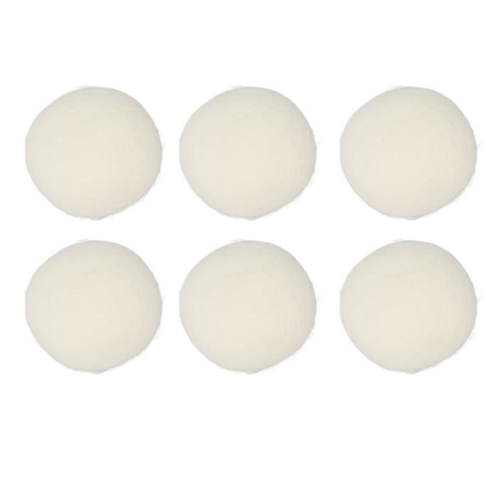 Lot De 6 Sur-grips Karakal Supergrip En Polyuréthane – Blanc, Adhérence Optimale Pour Raquettes