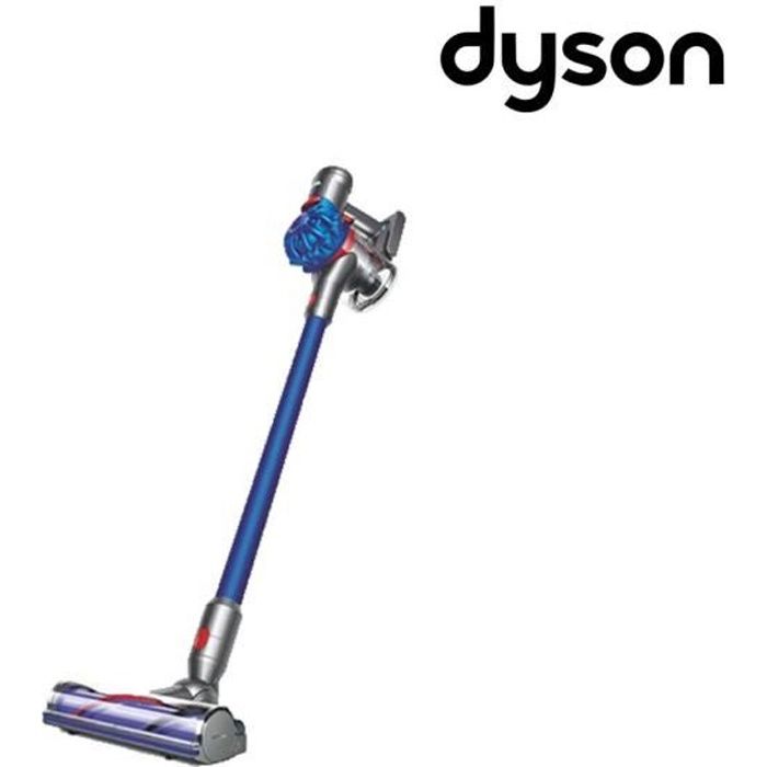 Test Dyson V7 Motorhead Origin - Aspirateurs balai - UFC-Que Choisir