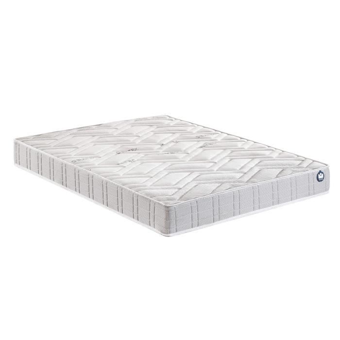 Matelas bultex 140x190 - Achat / Vente pas cher