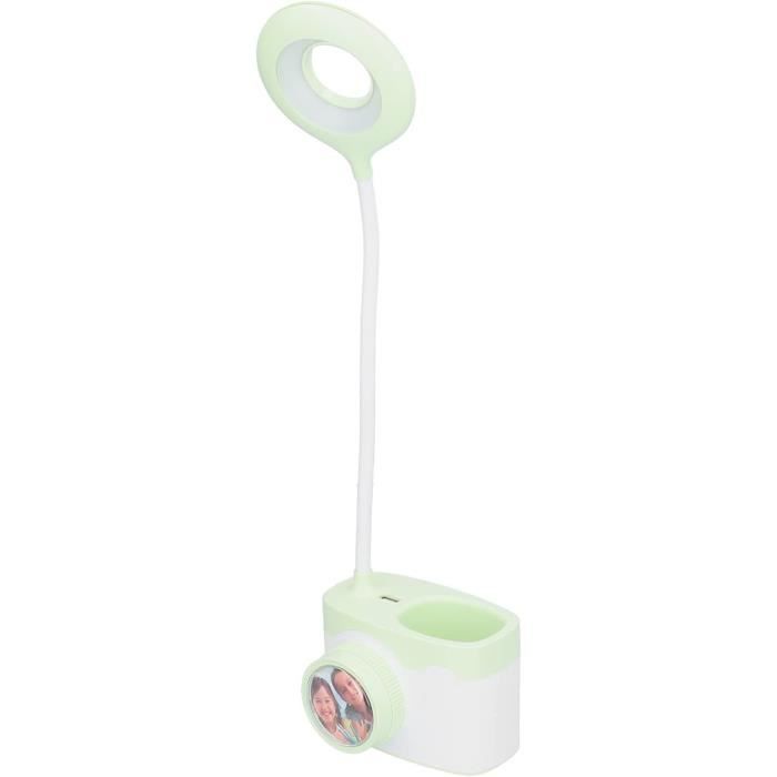 Paquet De 2 Lampes De Livre, Lampe De Lecture De Lit, Lampe De Lecture LED à Pince à Batterie, 3