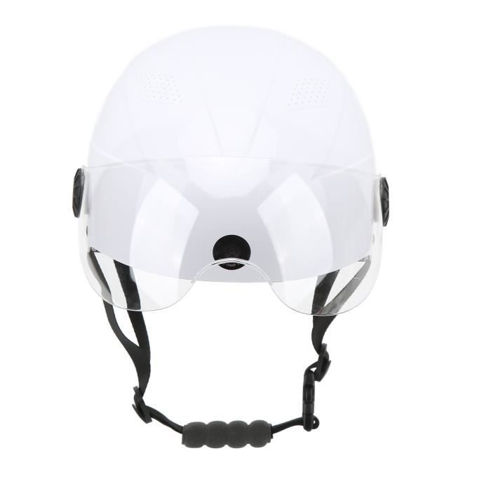 Nos 10 Meilleurs Casque Vélo Avec Caméra Intégrée pour 2026