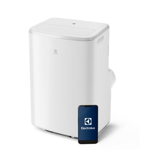 Climatiseur mobile Electrolux Climatiseur portable Comfort 600 EXP38U340HW