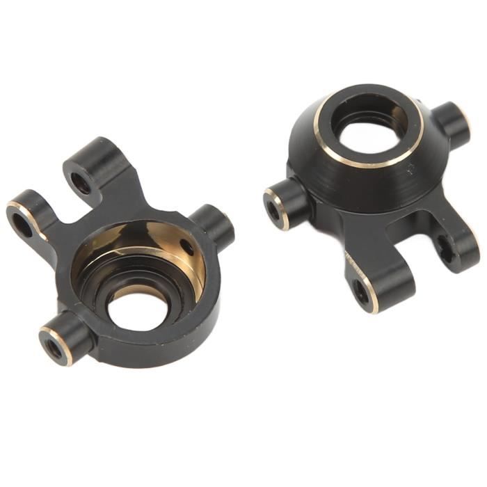 Kit Coupelle De Direction Métal Pour RC – Compatible 16101PRO 16102 16103 16201 – Installation Facile