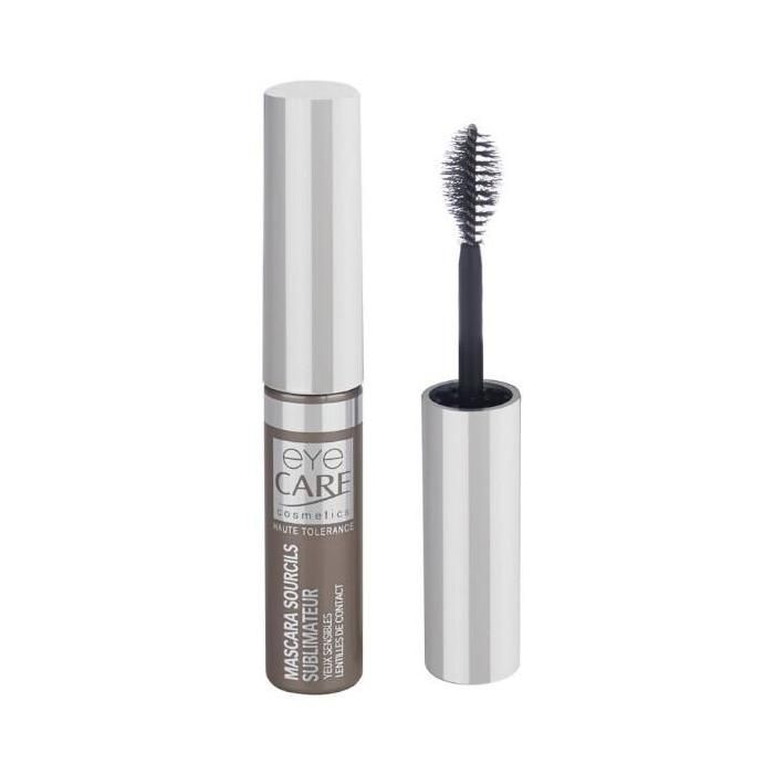 Augenbrauen Mascara 3g In Blond – Pflegend, Dermatologisch Getestet, Auch Für Kontaktlinsenträger