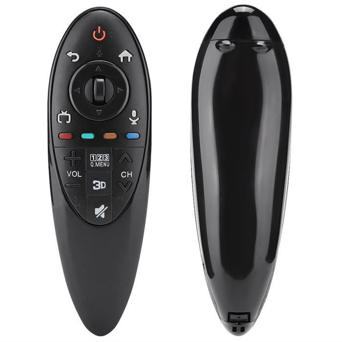 Housse De Protection Pour Télécommande LG AN-MR500 - Kwmobile - Neuf Sous Blister
