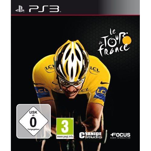 Focus Tour De France 2011 [Import Allemand]
