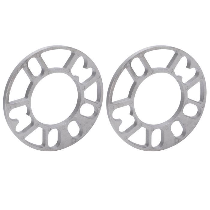 Kuuleyn Entretoise de Support de pédalier, 15 pièces en Alliage d'aluminium, Joint de Support de pédalier de vélo de Route, entretoise de rondelle de moyeu de Volant Moteur (Noir Kuuleyn Entretoise de Support de pédalier, 15 pièces en Alliage d'aluminium, Joint de Support de pédalier de vélo de Route, entretoise de rondelle de moyeu de Volant Moteur (Noir