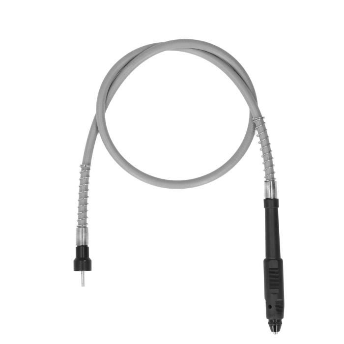 Arbre De Bateau RC 4.76mm 3/16 ", Manchon De Câble D'arbre D