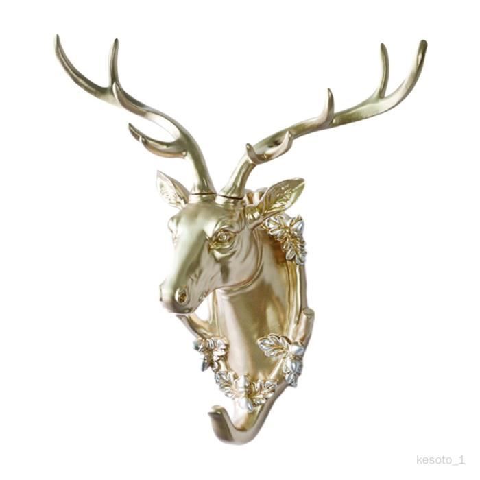 Sculpture Murale Résine 'Homme Grimpant' Teksome - Décoration Moderne Pour Salon, Bureau - Cadeau Unique