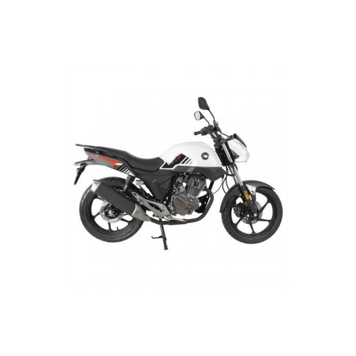 125cc roadster