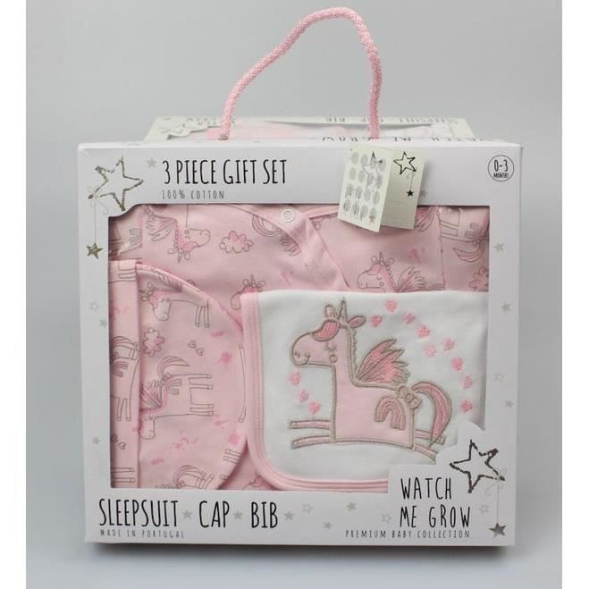 Pyjama bonnet naissance fille new arrivals