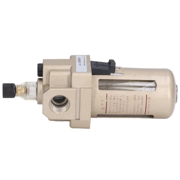 Séparateur Eau-huile Pour Compresseur 85 - Pièce Remplacement Réf. MIU803221 / MIA882886
