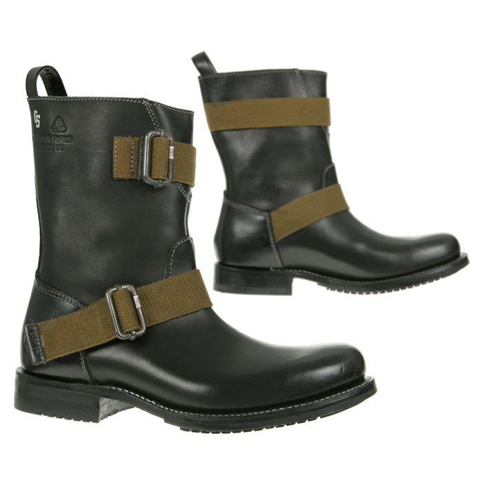 boots homme g star