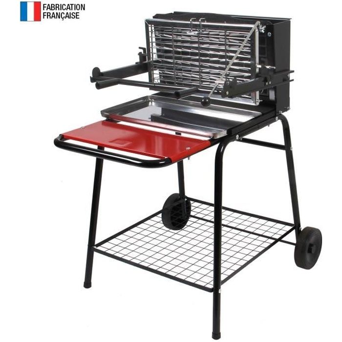 Comment choisir votre barbecue vertical ? Comment choisir votre barbecue vertical ?