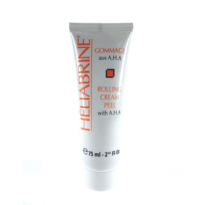 Creme Gommage Aha Renouvellement Cellulaire Achat Vente