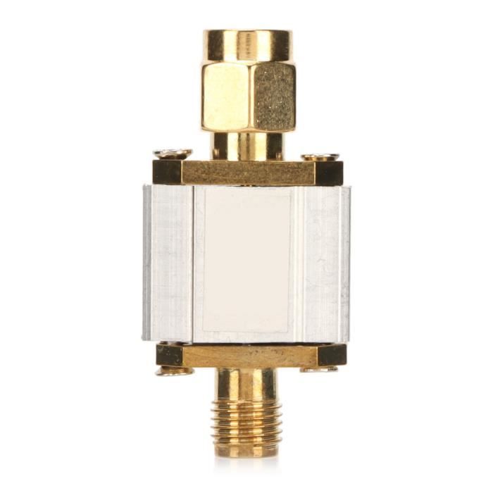 Filtre Passe-bande Réglable – 1600-3500 MHz, SHF/L BAND, Occasion