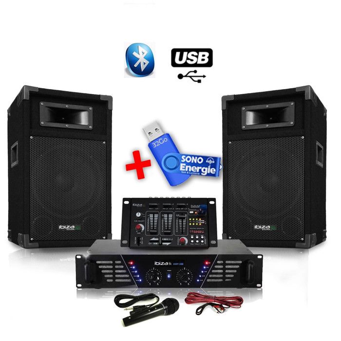 Table De Mixage Audio Gaming G10 - Carte Son Live Pour Streaming - 48V Phantom