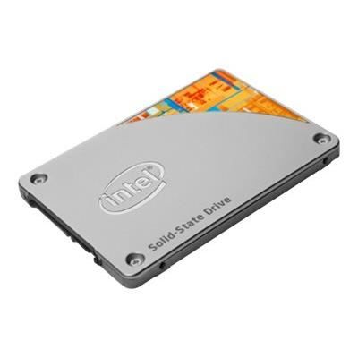 Intel Solid State Drive Pro 1500 Series SSD chiffré 180 Go interne 2.5 SATA 6Gb/ - vue 2