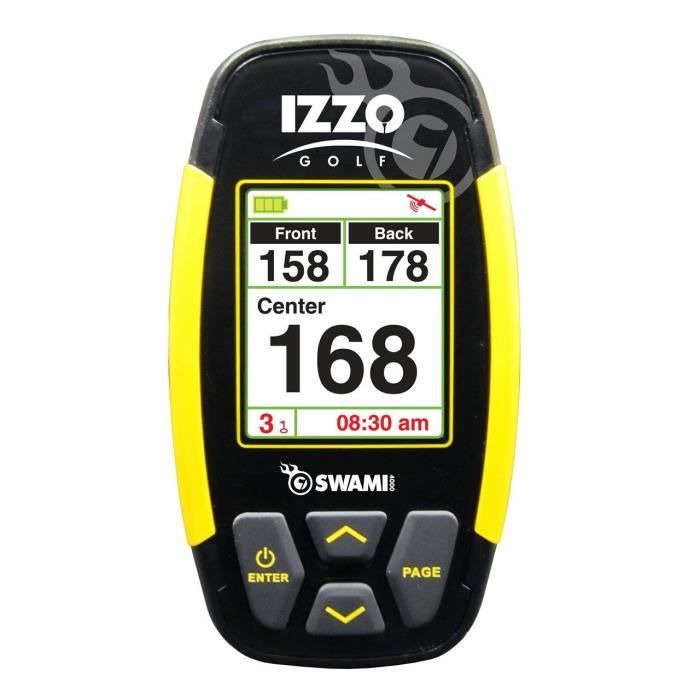 swami gps 5000