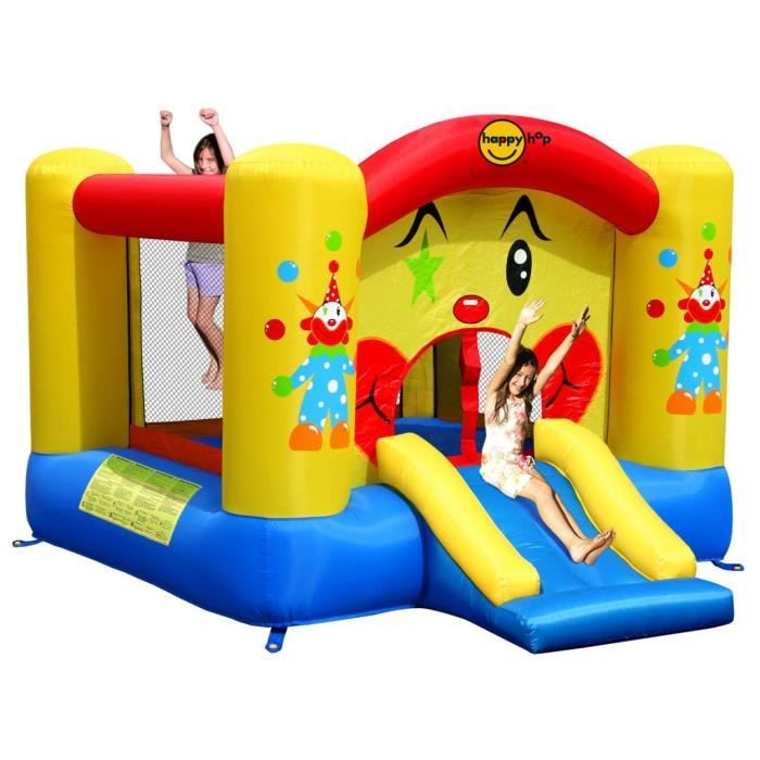 Jouet gonflable exterieur clearance