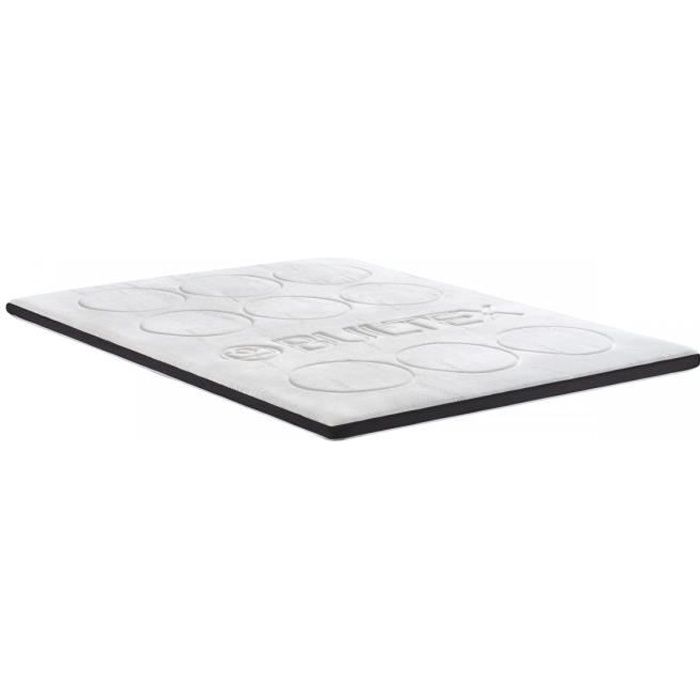Surmatelas Bultex Memo 5 180×200