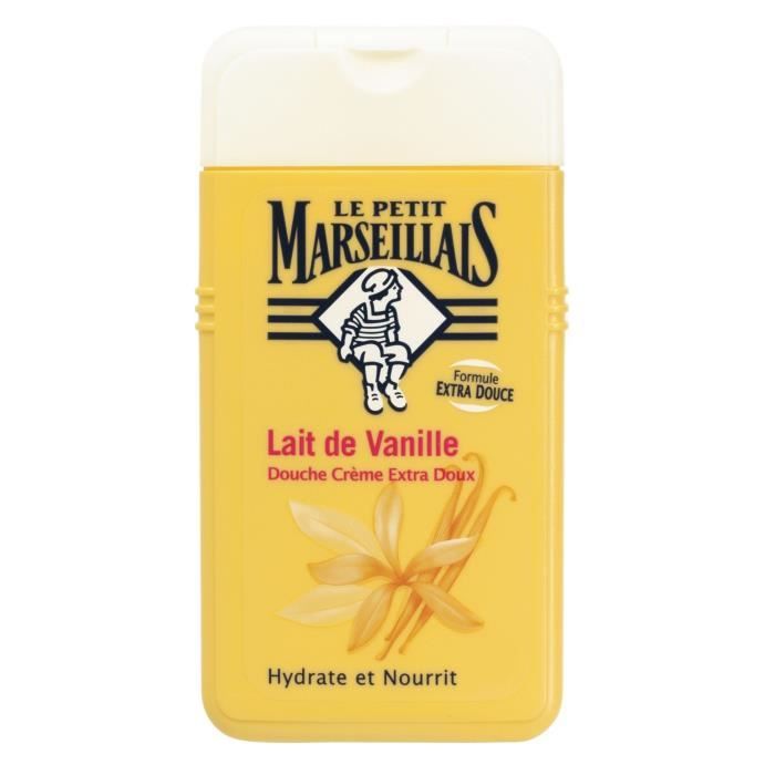 Douche Creme Le Petit Marseillais