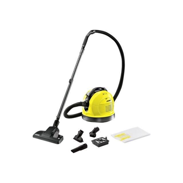 Aspirateur new arrivals karcher vc6