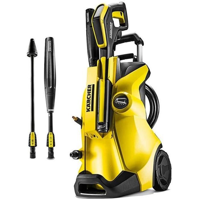 Karcher Nettoyeur De Sol Achat Vente Pas Cher