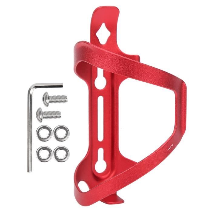 Adaptateur Support Bidon Vélo - Extension Pour Porte-bidon, Alliage Aluminium - 1
