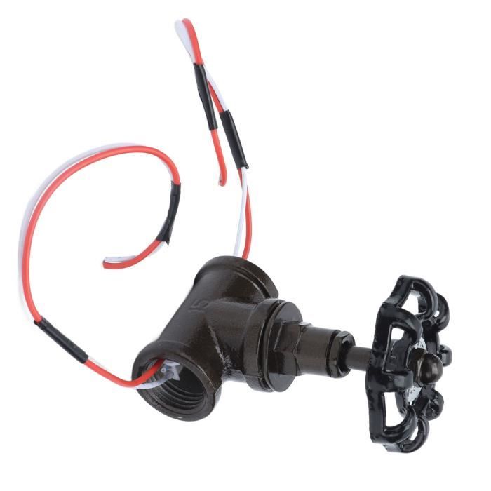 Régulation Précision 0.1°C Thermostat Numérique 12V - Régulateur De Température Haute Précision Avec Sonde Régulateur De Température 12v