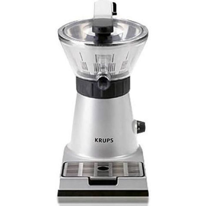 Photo de presse-agrumes-electrique-krups-zx7000-express