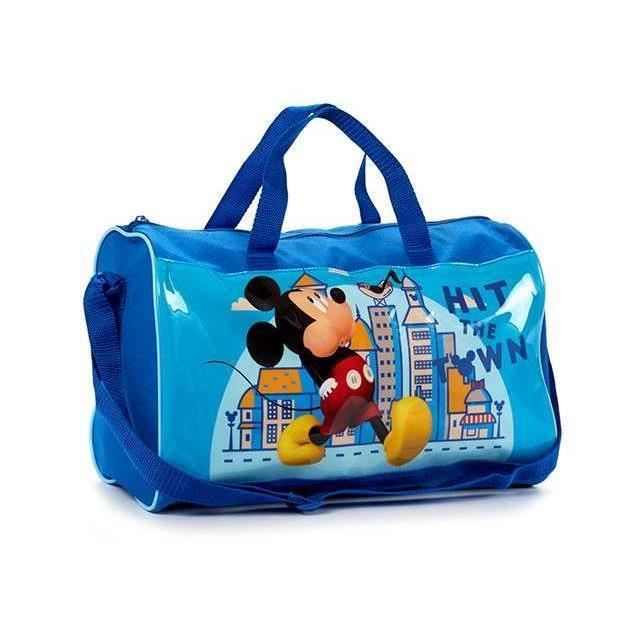 Sac de sport disney on sale
