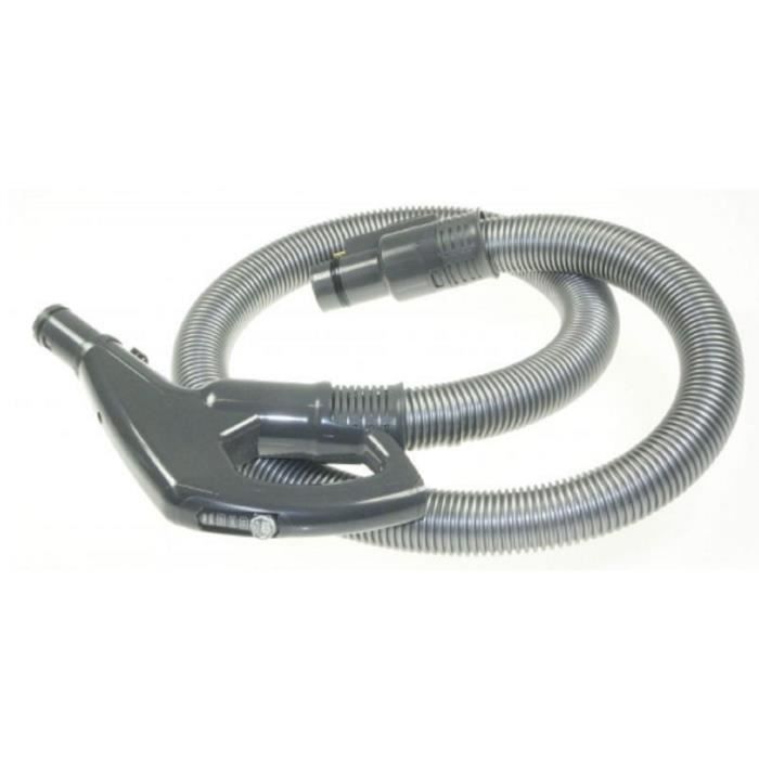 Flexible complet pour aspirateur LG - NFF678398 - Blanc - 2 ans de garantie - Mixte