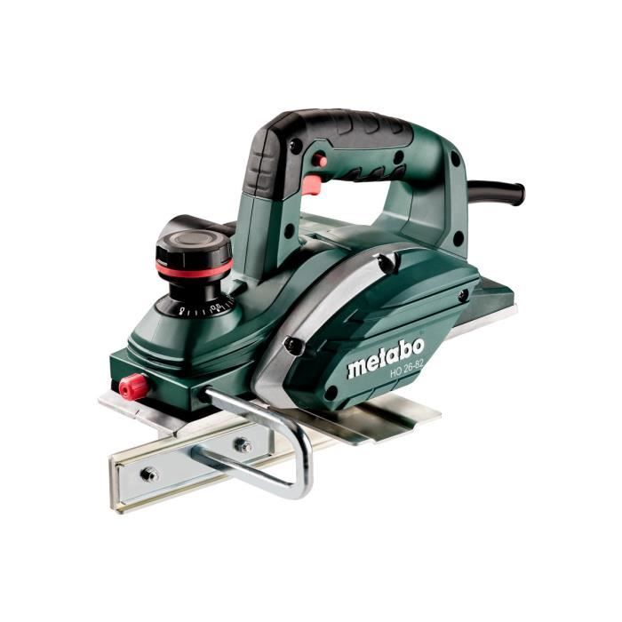 Rabot Metabo GHO 26-82 - 620 W, 82 mm -