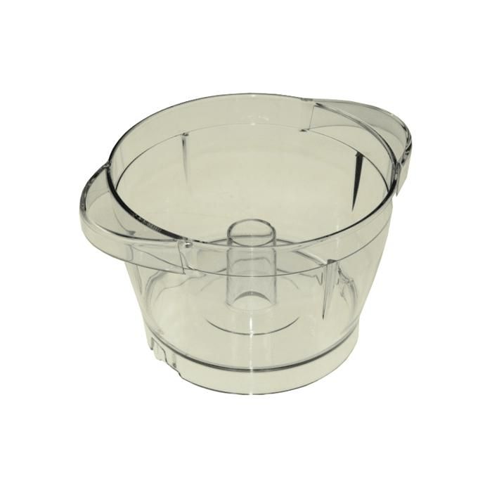 Moulinex bol hachoir MS 4A12012 - vue 5