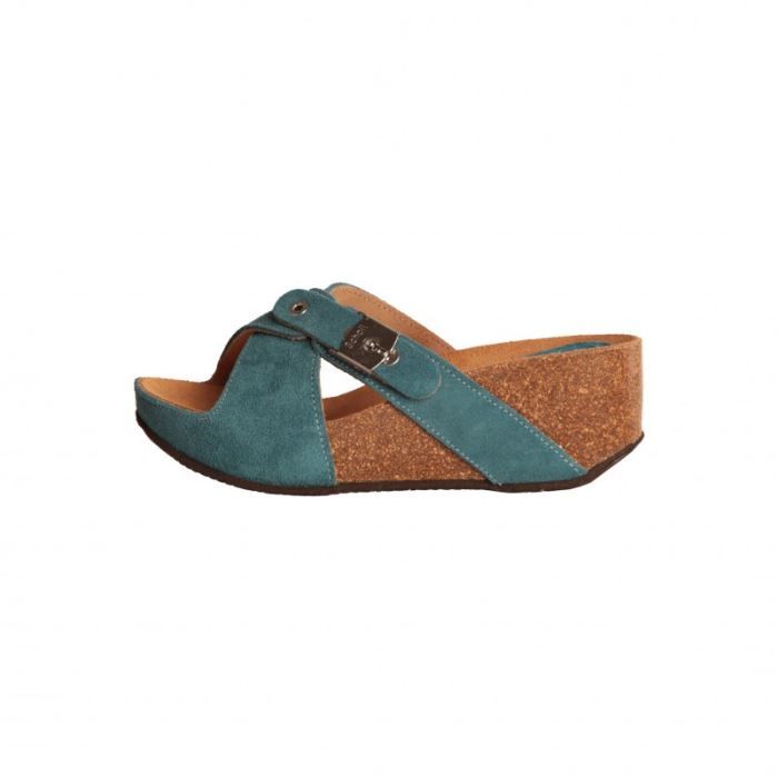 Sandales femme DR SCHOLL Multicouleur Multicouleur - Cdiscount